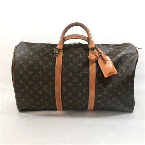 lv keepall 55